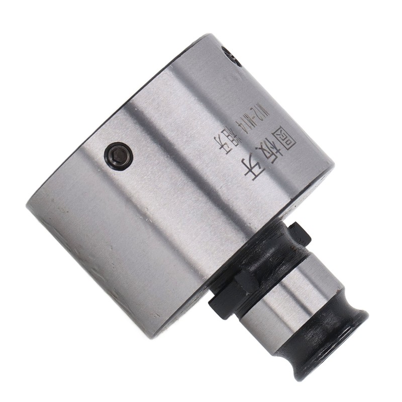 Thread Die Chuck Fast Change 19mm Outer Diameter Carbon Steel