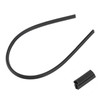 Car Rear Taillight Sealing Joint Strip Automobile Accessories Replacement for