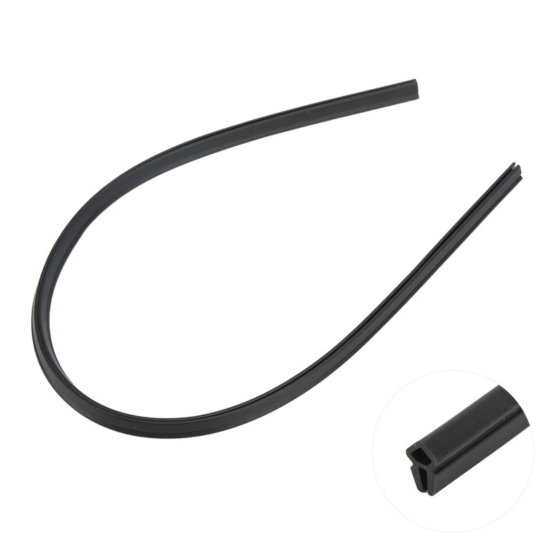 Car Rear Taillight Sealing Joint Strip Automobile Accessories Replacement for