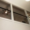 Affordable Stair Parts - Contemporary Two Ring Stair Iron Balusters