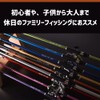 FIVE STAR Fishing Rod New Ocean Toy 300 Reel +
