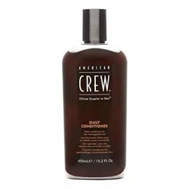 American Crew Daily Acondicionador Para Los Hombres, 15,2 Fl
