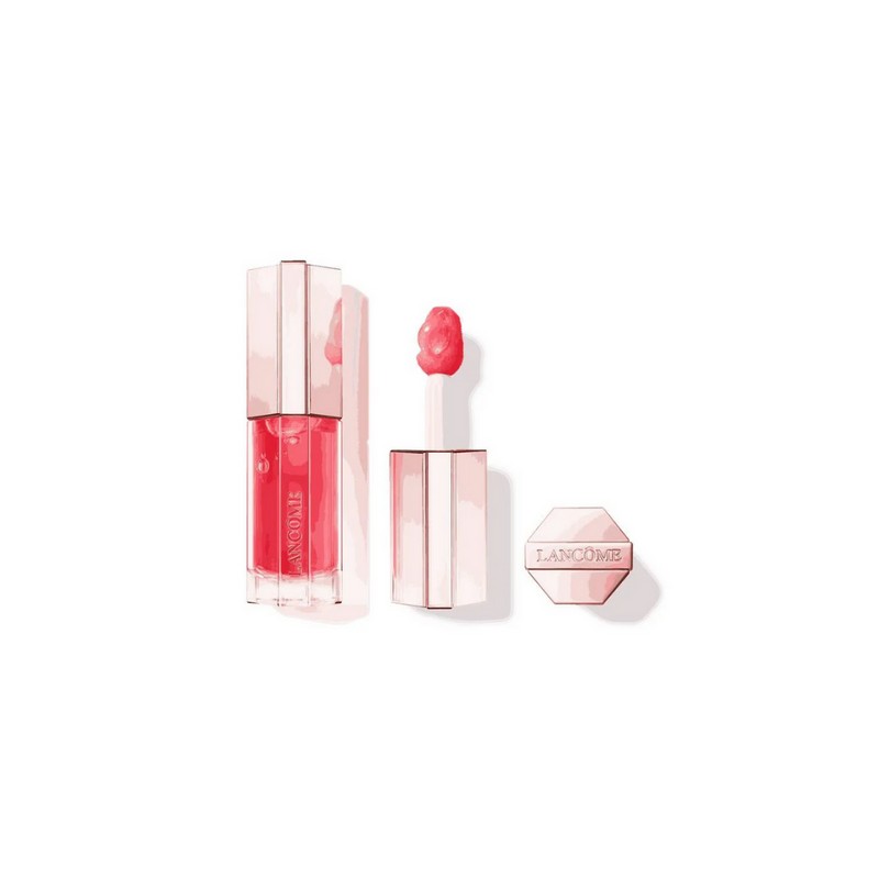 LANCOME Lip Idole Juicy Treat Lipgloss 8.5mL, 00 - Clear-ly