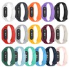 Disscool Replacement Adjustable Wristband Compatible with Xiaomi Band 9, 9