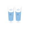 Kit 2 baba de caracol facial regenerador celular, desvanece cicatrices,