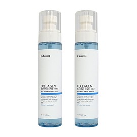 [1+1] Ashme Collagen Vitamin Blemish Care Mist 125ml - 1. Collagen Mist x 2 / [1+1] 애슈미 콜라겐비타민 잡티케어 미스트 125ml - 1. 콜라겐 미스트 2개