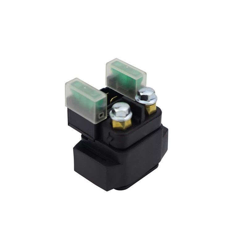 Soarider Starter For Yamaha R1 YZFR1 2009-2014 with Relay