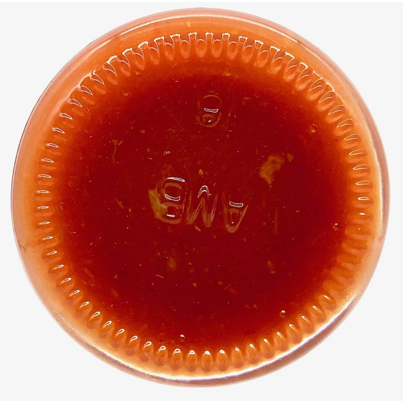 Braswell's Vidaila Onion Picante Hot Sauce