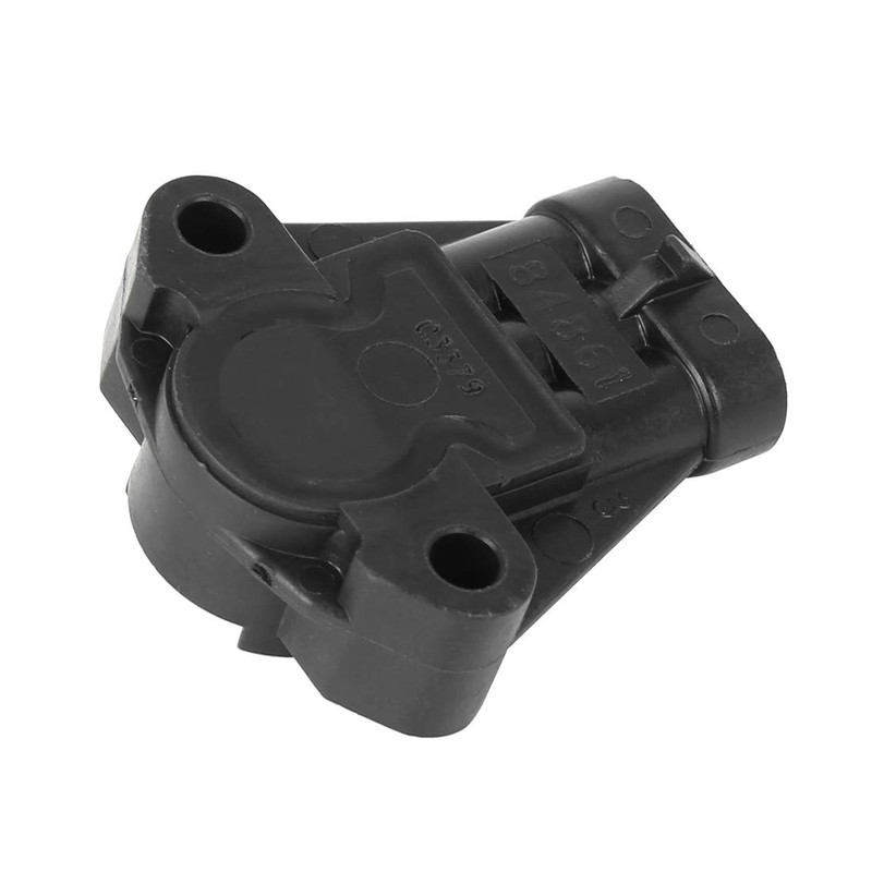 X AUTOHAUX 25036663 Car Throttle Position Sensor TPS Replacement for