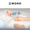Tombow Mechanical Pencil Mono Graph Lite Black, Precision Tip, Comfort