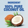 Parachute Coconut Oil, 100ml - 1 Pack (Ship from India)