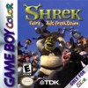 Shrek: Fairy Tale Freakdown - Gameboy Color (Renewed)