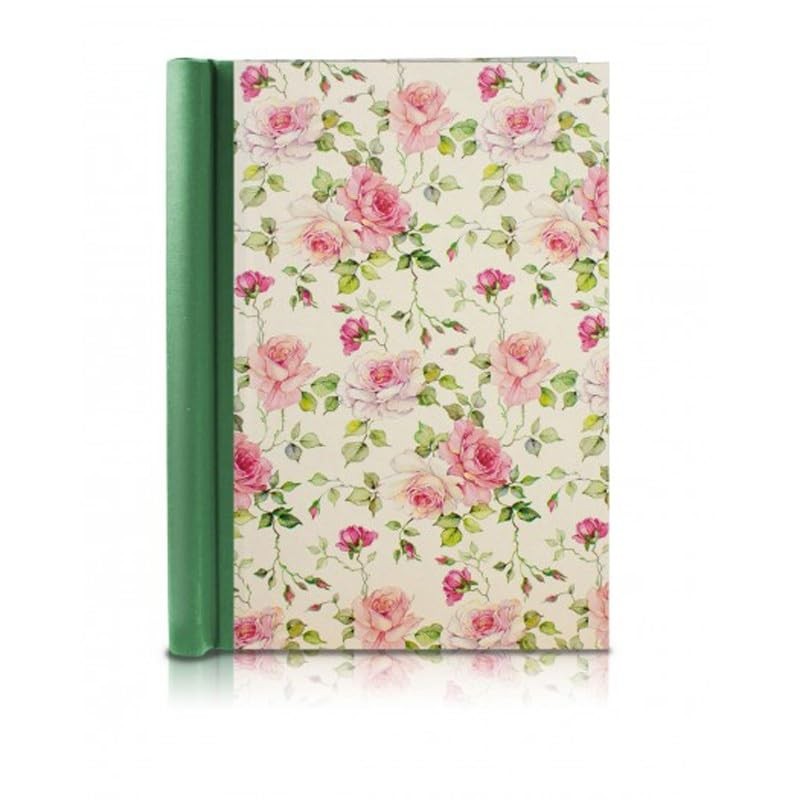 Springback Binder A4 Romantic