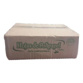 Hoja Polipapel Caja 5kg