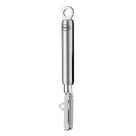 Rösle 12734 Pendelschäler for Linkshänder