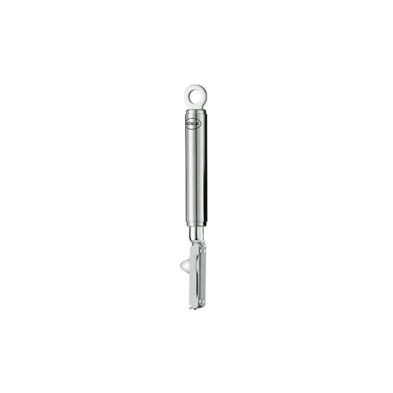 Rösle 12734 Pendelschäler for Linkshänder
