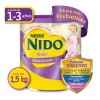 Nestle Nido leche deslactosada protectus avanzado 1.5 kg
