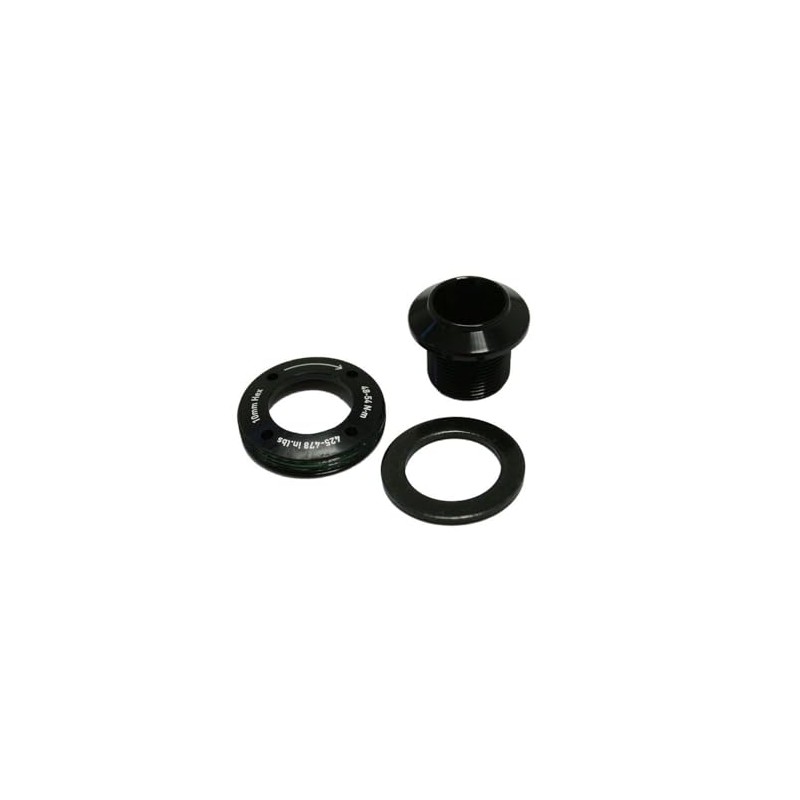 Truvativ Sram CBT209 Crank Arm Bolt M18/M30 Alloy Self Extracting
