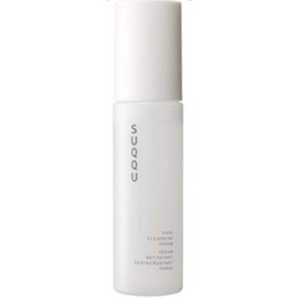 SUQQU Pore Cleansing Serum, 1.7 fl oz (50 ml)