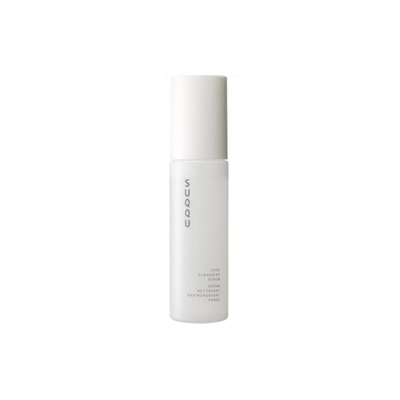 SUQQU Pore Cleansing Serum, 1.7 fl oz (50 ml)
