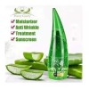 Innovaciones Gel Aloe Vera Al 99% Para Hidratación Profunda De