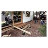 POLYGUARD Poly Wall - Rot Shield Joist Tape for Decking,