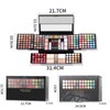 Eyeshadow Palette, Eyeshadow Make Up Cosmetic Palette, Make-Up Palette with