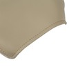 Unifizz Car Center Console Cover Armrest Seat Box Cover Protector