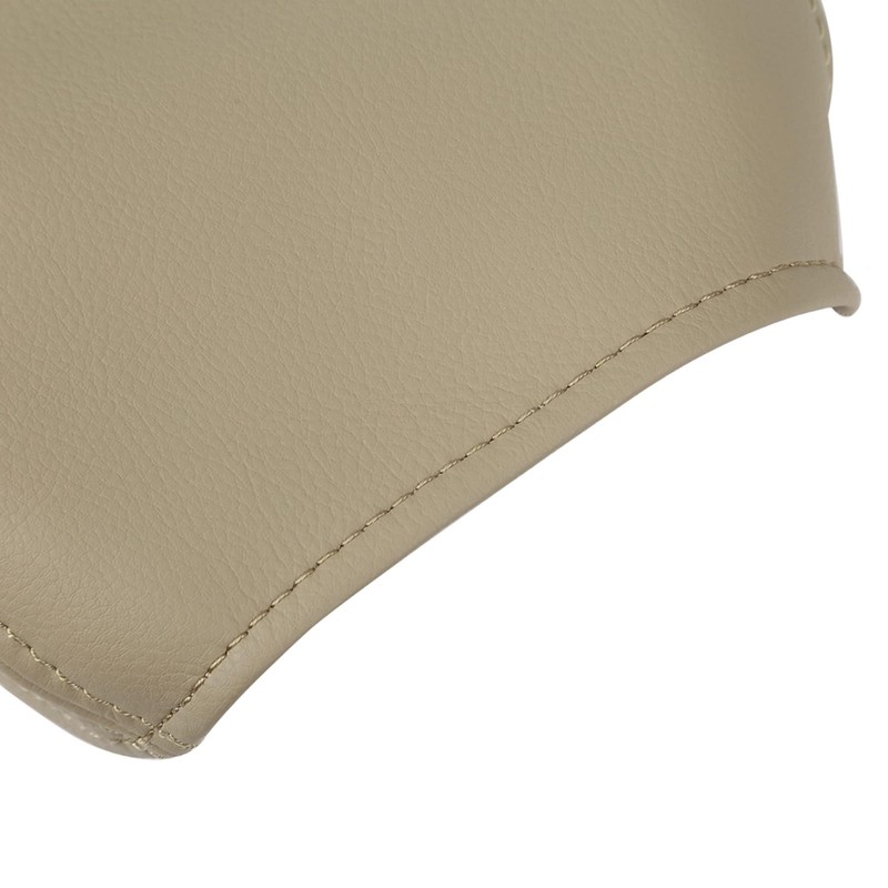 Unifizz Car Center Console Cover Armrest Seat Box Cover Protector