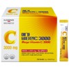 ILDONG 메가 비타민C 3000mg 고함량 순수 비타민C 100% (3개월분), 270g,