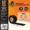 Gorilla - Heavy Duty Double Sided Mounting Tape; Weatherproof; 1"