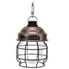 LED Camping Lantern Retro Style Portable Outdoor Rechargeable Camping Lights