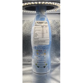 HIBODY HIBODI Hi Collagen+ Liquid Collagen Dietary Supplement 32 fl oz