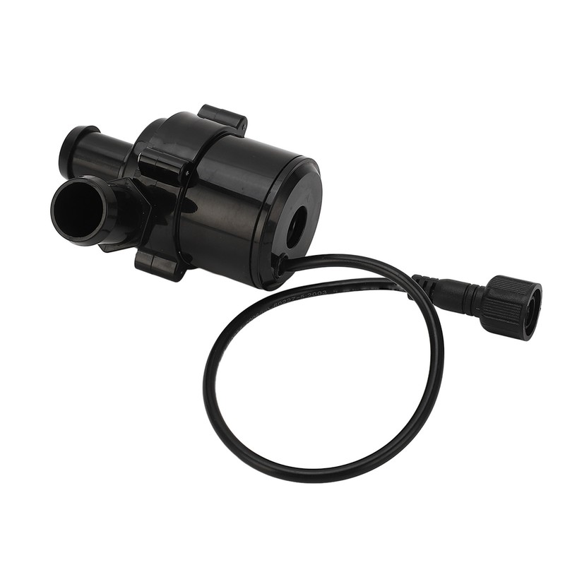 DC Brushless Electric Pump Ultra Quiet Submersible Water Pump 8