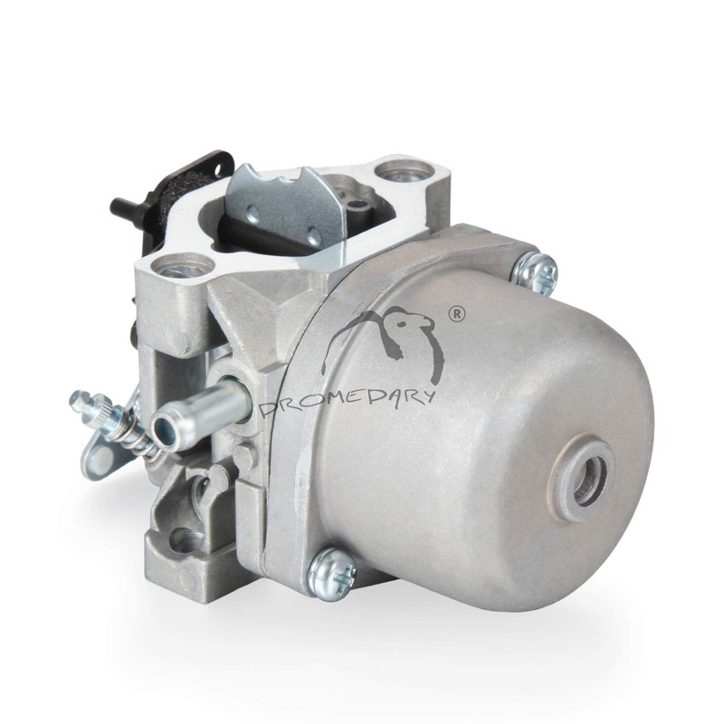 Dromedary Carburetor Carb For Briggs Stratton 799728 498027 498231 499161