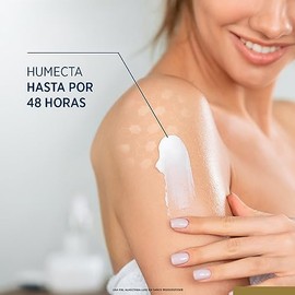 LUBRIDERM Crema Corporal Reparacion Intensiva 400 ml