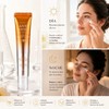 Crema Contorno De Ojos Roll On Antiarrugas Ojeras 20g