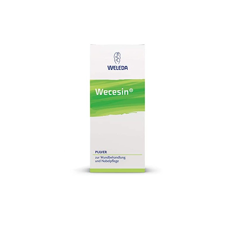 WCS Dusting Powder
