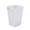 36PCS Popcorn Boxes Paper Large Capacity Top Opening Lightweight Portable