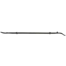 OTC 5735-35 Double Ended Curved/Flat Tip Curved Tire Spoon - 35 Inches Long