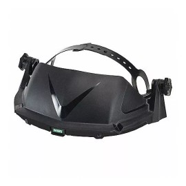 MSA Porta Careta Facial Msa 10127061 Vgard Headgear Sin Mica