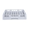 Restaurantware-Clean Tek Professional Peg Rack, 1 Heavy Duty Tray Rack