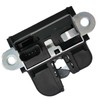 Vinciann New Tailgate Boot Lock Compatible with Code 5M0827505 Suitable