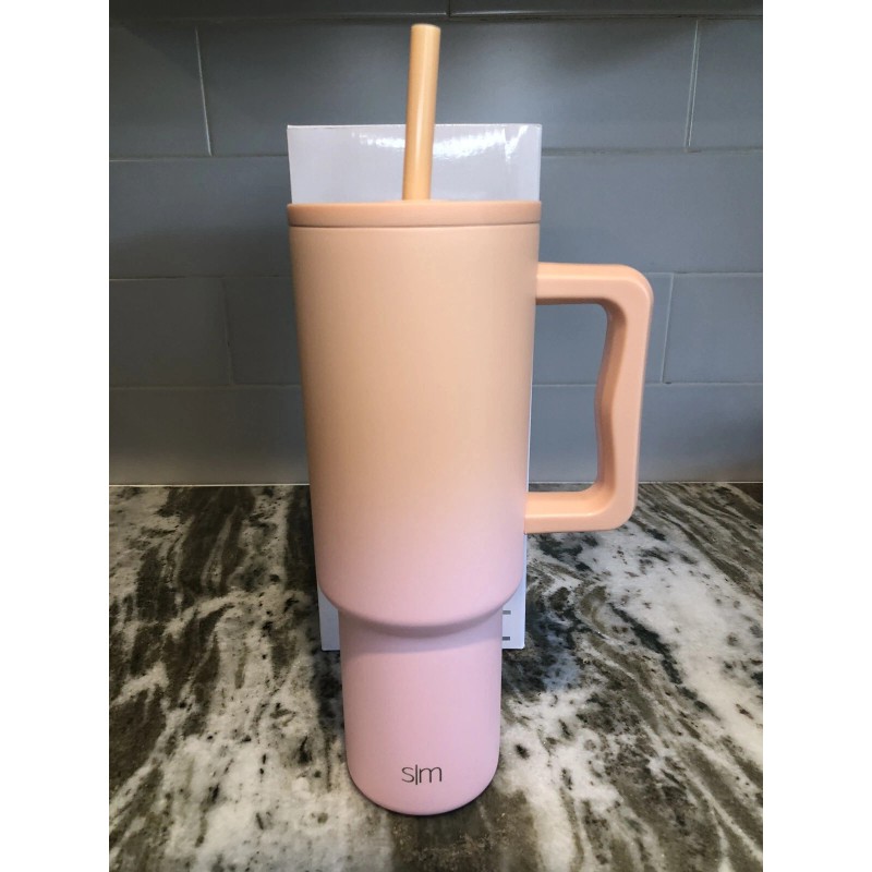 Simple Modern 40 oz Trek Tumbler