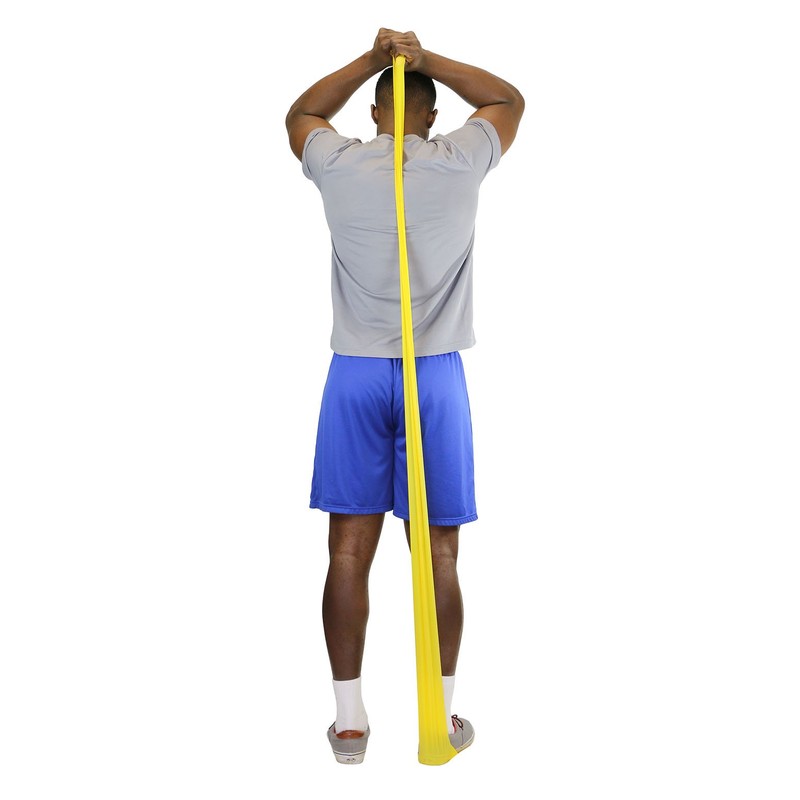 CanDo Training Band / Exercise Band Dispenser Box Length 5.5