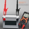 MK30 21pcs Electronic Test Lead Kits Multimeter Lead with Alligator