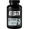 ESN Athlete Stack Men 2.0, 210 Capsules, All Essential Vitamins