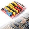 DollaTek V3 Engraver Shield 3D Printer CNC Expansion Card A4988