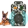 Anti Barking Devices, Ultrasonic Dog Barking Control Devices with 3