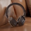 Headphones Wireless | Head-Mounted Headset,Vintage Heavy Bass Headphones for Women